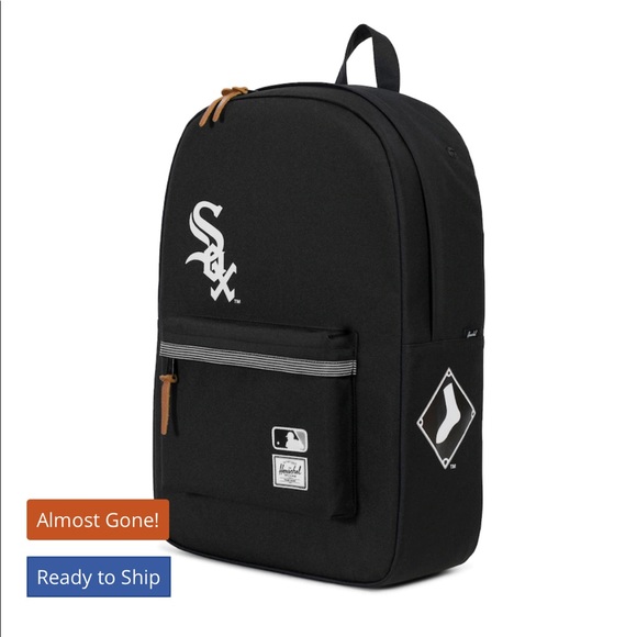 Herschel Supply Company Handbags - Herschel Supply Co. Chicago White Sox Backpack